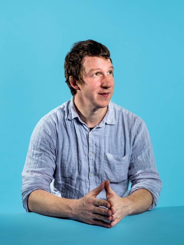 photograph of Jack