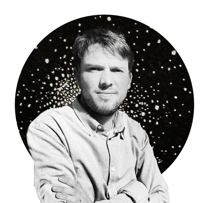 Davide Farnocchia