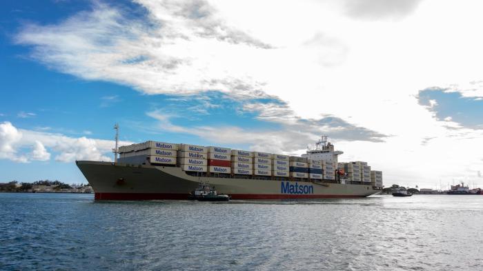 MANUKAI Ship